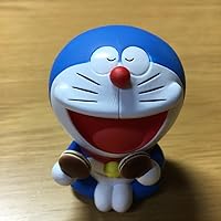 どら焼きだいすきドラえもん フィギュア VCD Amazon | UDF どら焼きだいすきドラえもん「藤子・F・不二雄作品